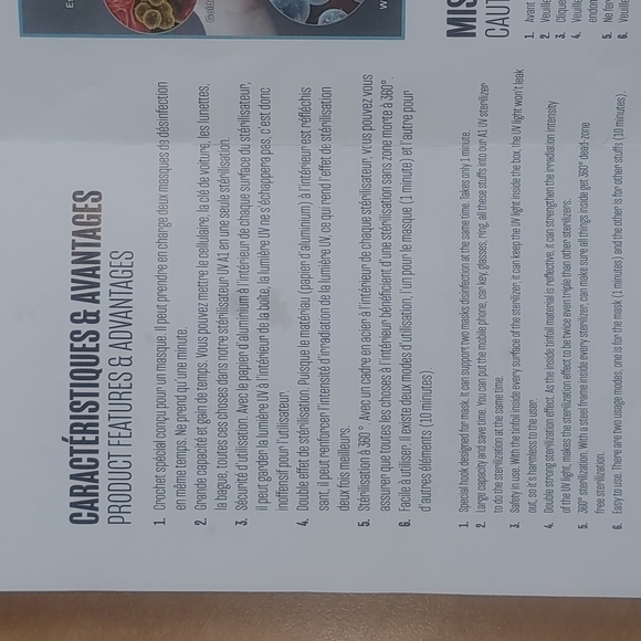 Steri Pure Sterilzation Bag - Picture 8 of 10